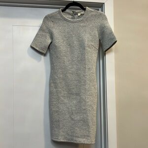 Aritzia Wilfred Free sweater dress